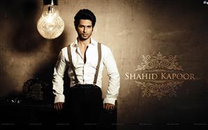 Shahid Kapoor